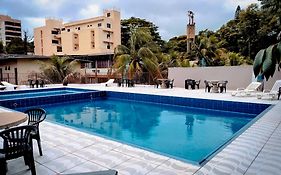 Velinn Hotel Natureza Foz