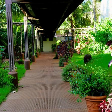 Velinn Hotel Natureza Foz Foz do Iguaçu Extérieur photo