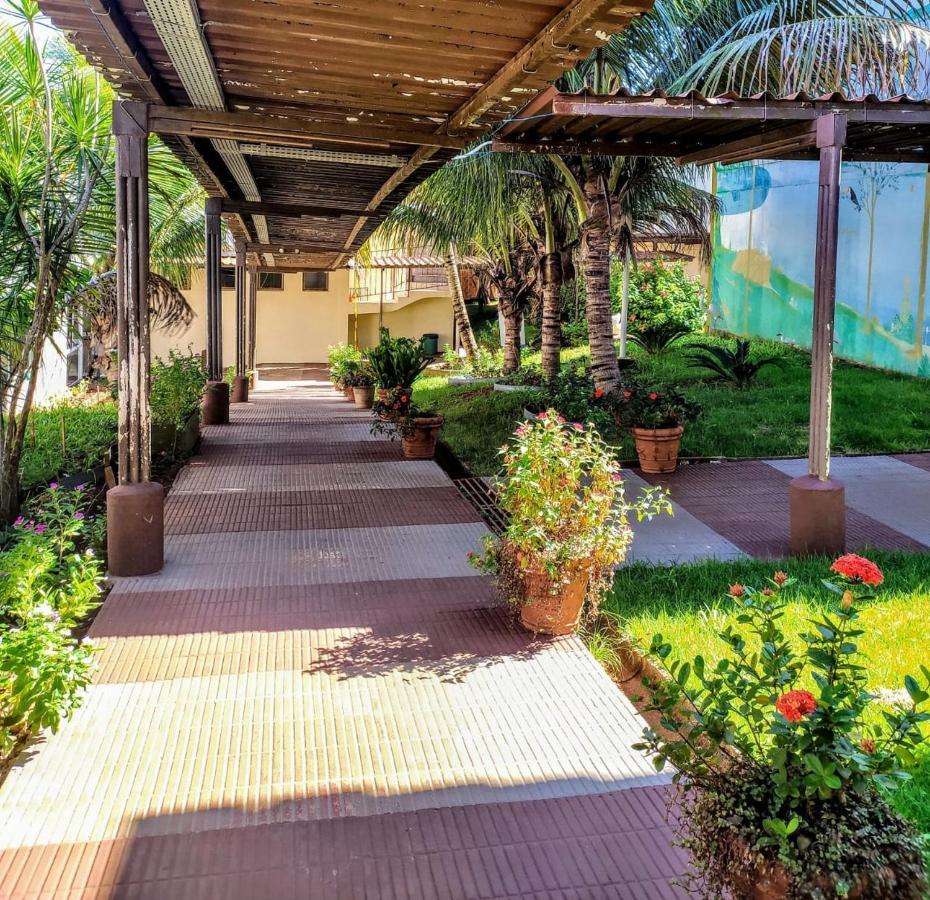 Velinn Hotel Natureza Foz Foz do Iguaçu Extérieur photo