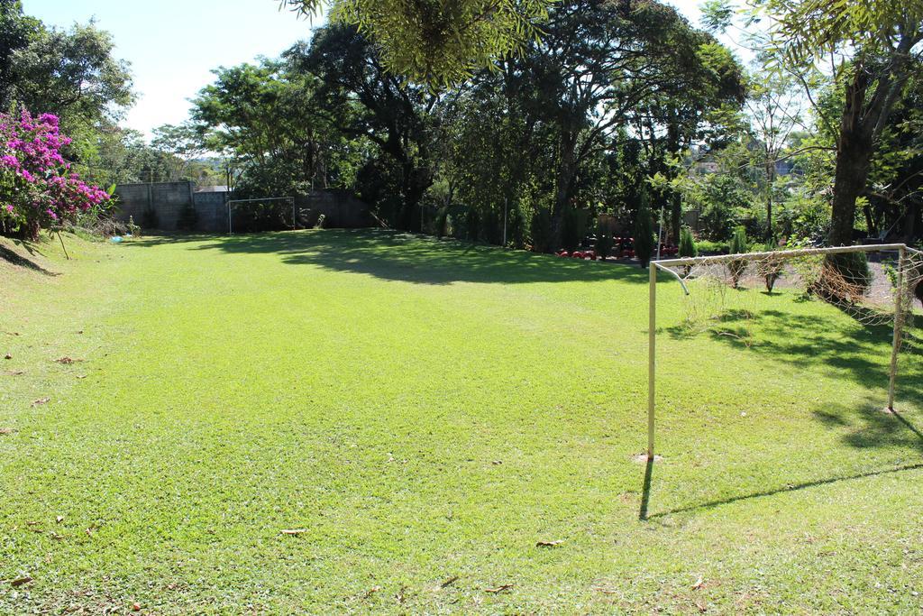 Velinn Hotel Natureza Foz Foz do Iguaçu Extérieur photo