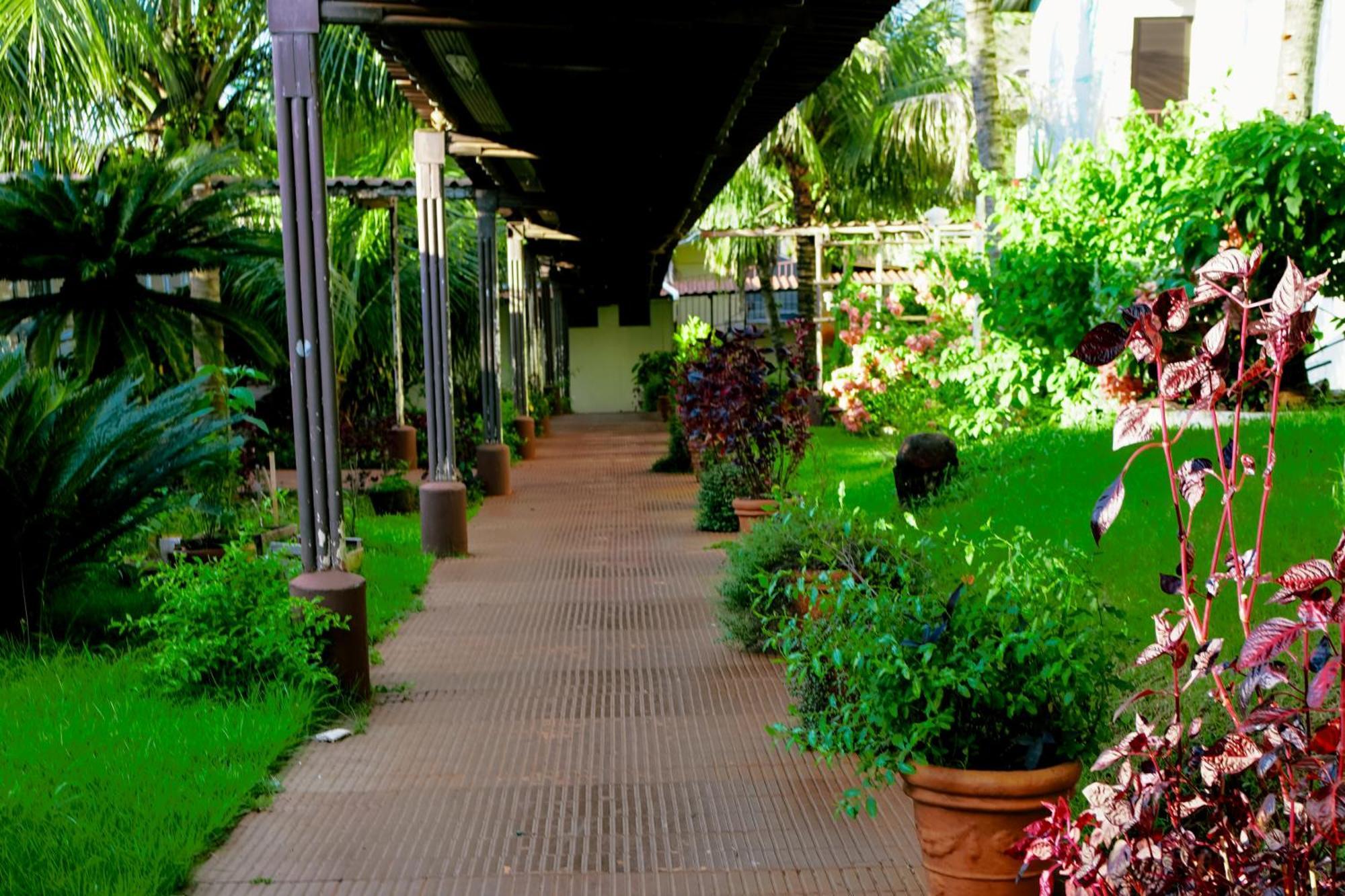 Velinn Hotel Natureza Foz Foz do Iguaçu Extérieur photo