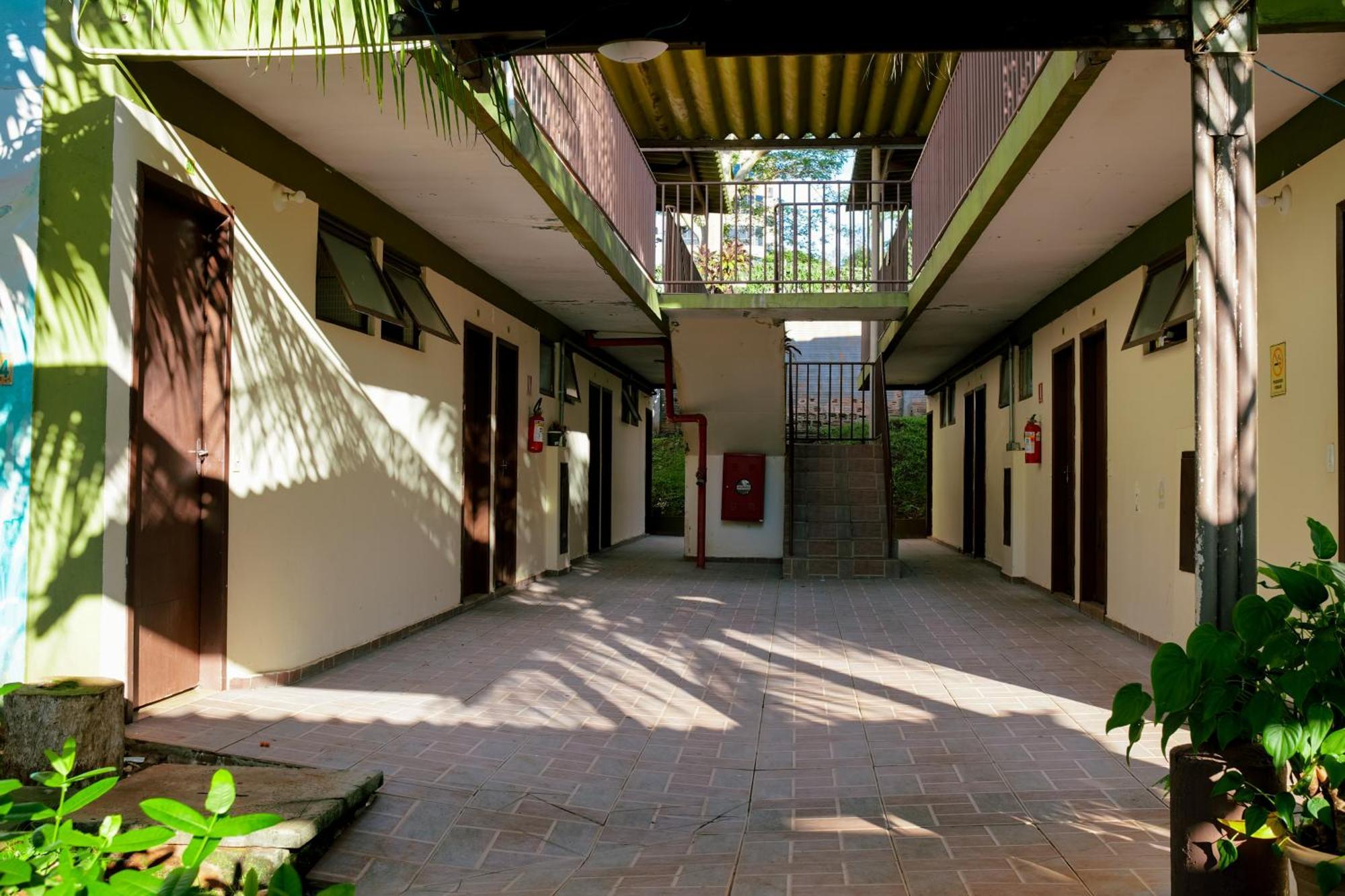 Velinn Hotel Natureza Foz Foz do Iguaçu Extérieur photo