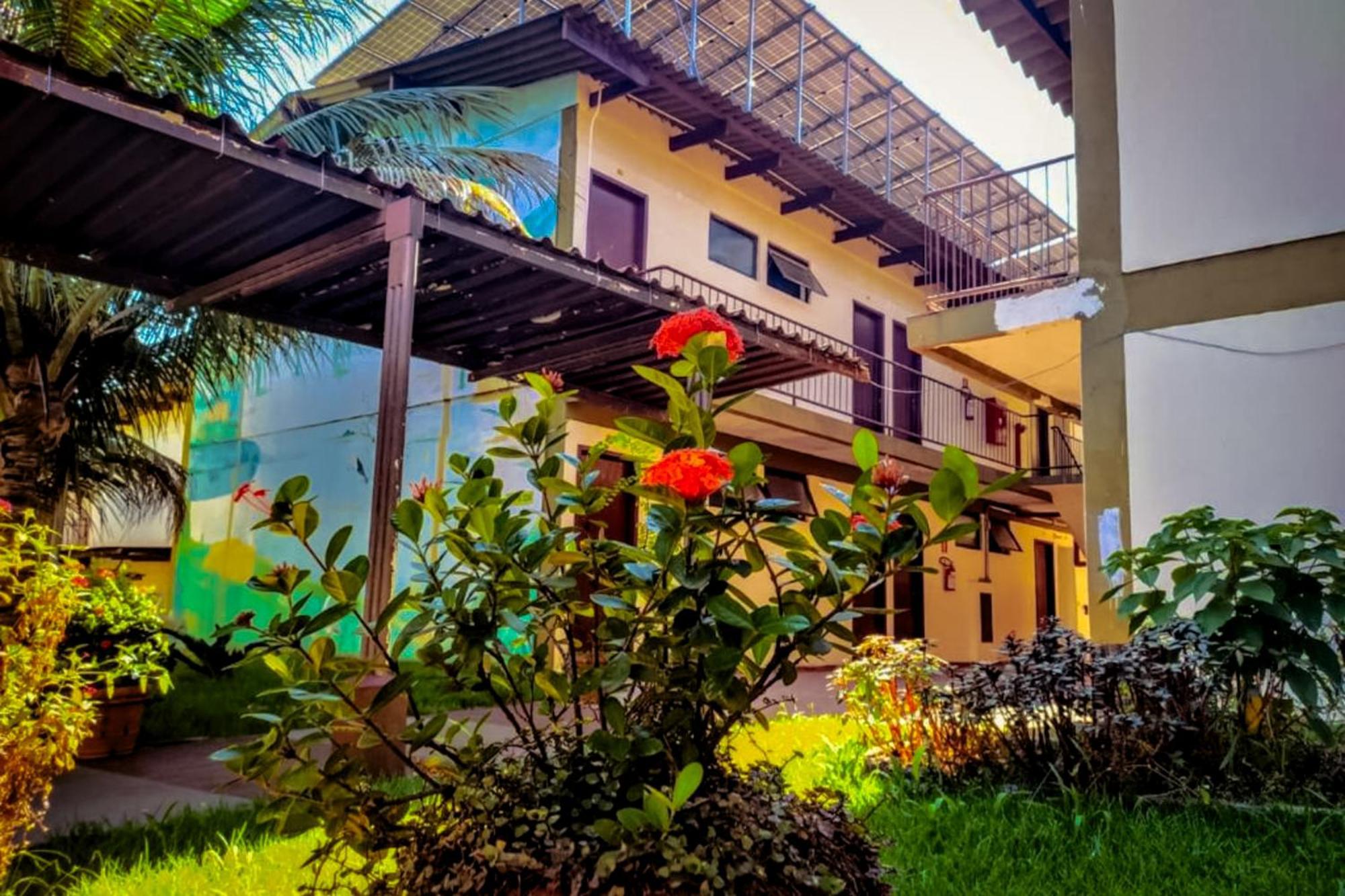 Velinn Hotel Natureza Foz Foz do Iguaçu Extérieur photo