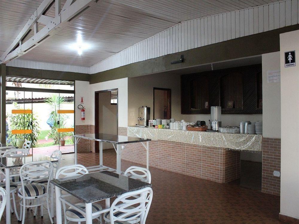 Velinn Hotel Natureza Foz Foz do Iguaçu Extérieur photo