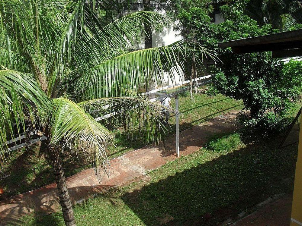 Velinn Hotel Natureza Foz Foz do Iguaçu Extérieur photo