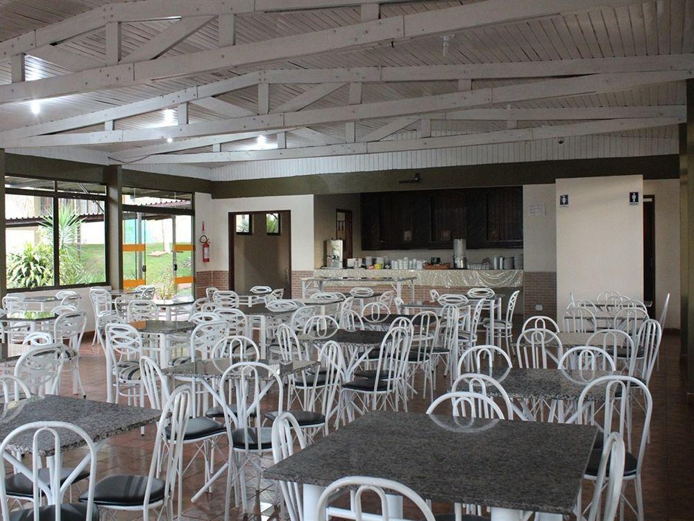 Velinn Hotel Natureza Foz Foz do Iguaçu Extérieur photo
