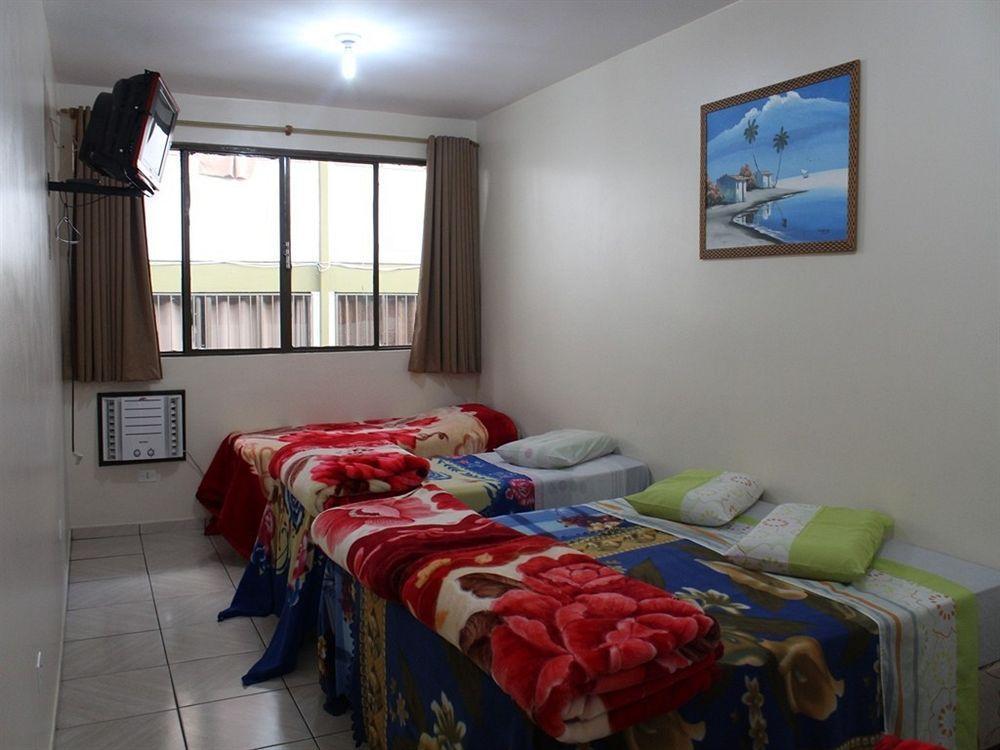 Velinn Hotel Natureza Foz Foz do Iguaçu Extérieur photo