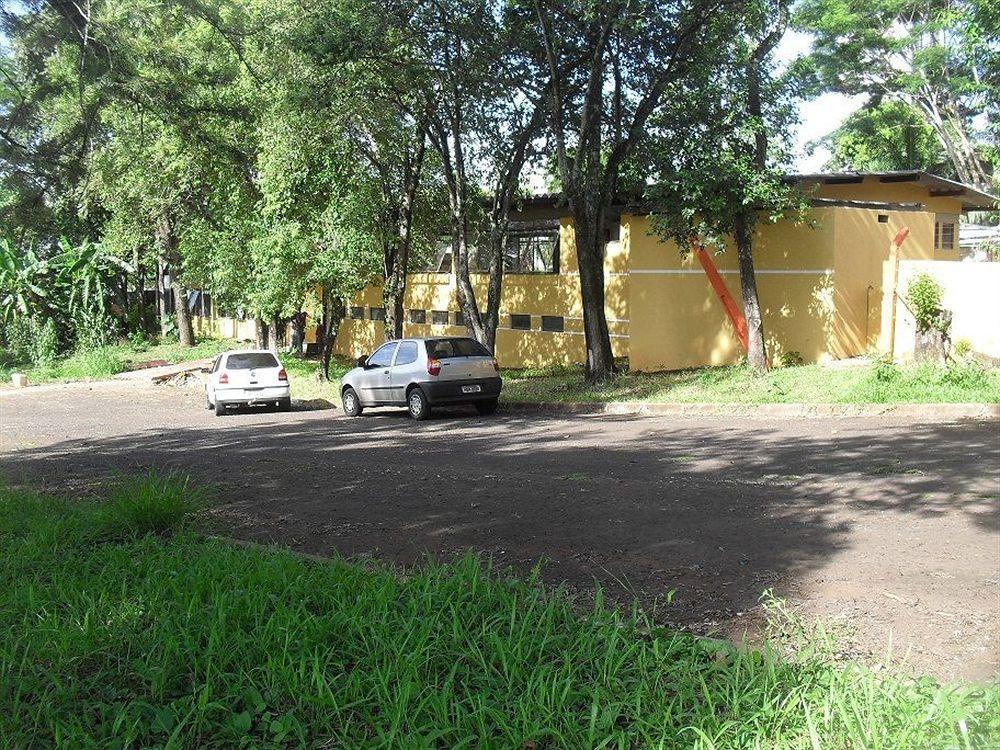 Velinn Hotel Natureza Foz Foz do Iguaçu Extérieur photo