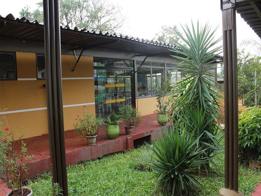Velinn Hotel Natureza Foz Foz do Iguaçu Extérieur photo