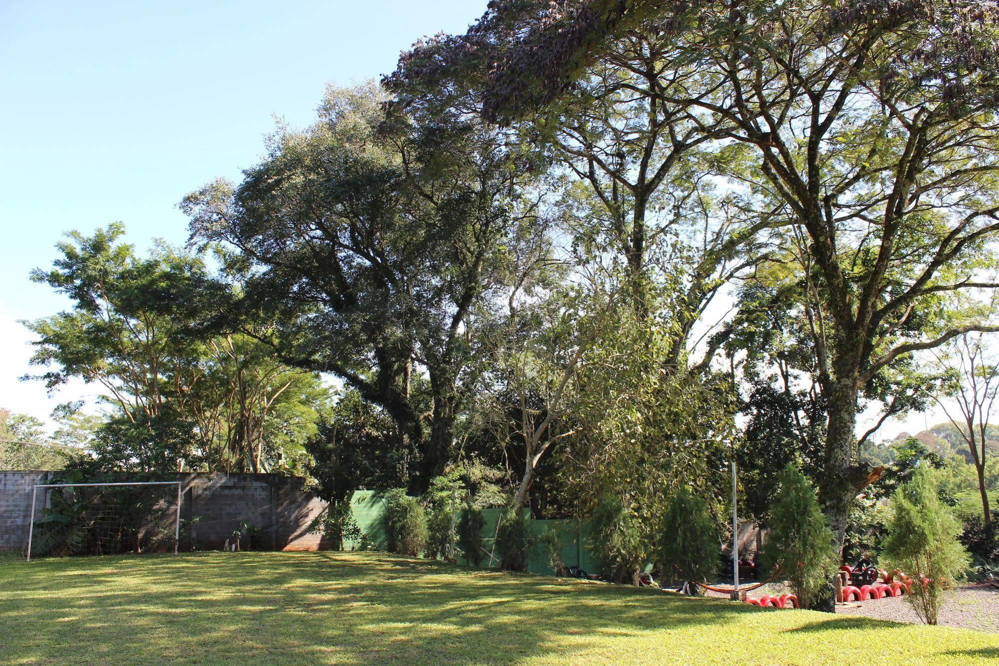 Velinn Hotel Natureza Foz Foz do Iguaçu Extérieur photo